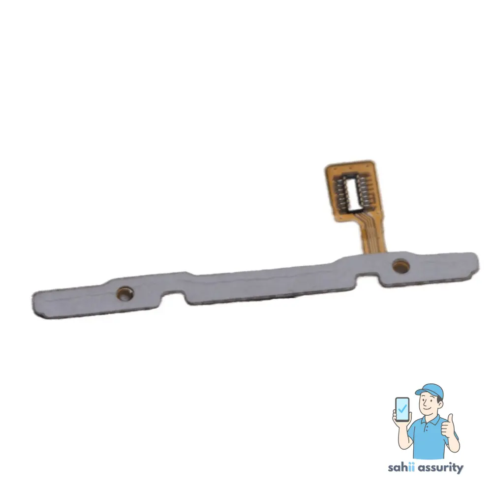 Power Button Flex Cable for Vivo V15 Pro thumbnail